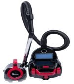 Ramtons Vacuum Cleaner Bagless Dry - RM/581