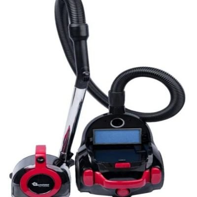 Ramtons Vacuum Cleaner Bagless Dry - RM/581