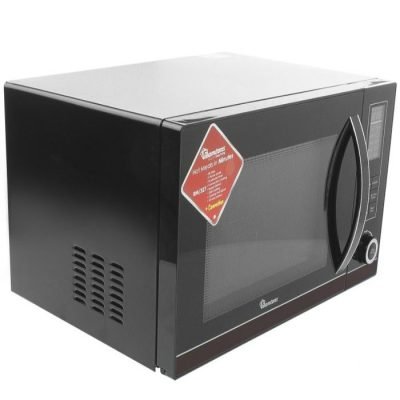 Ramtons Microwave  30 Liters Convection Microwave Black- RM/327