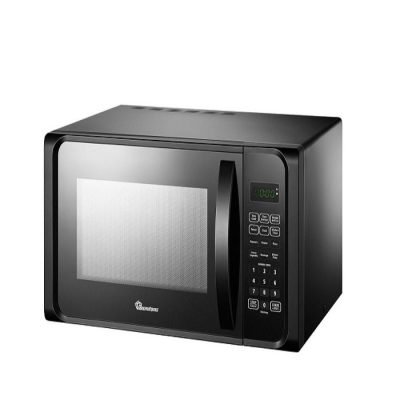Ramtons Microwave  23 Liters Digital Microwave Black- RM/588