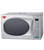 Ramtons Microwave  20 Liters Microwave Silver - RM/238