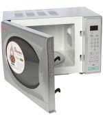 Ramtons Microwave  20 Liters Microwave Silver - RM/238 - Image 2
