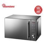 Ramtons Microwave  20 Liters Digital Microwave Glass Door - RM/458