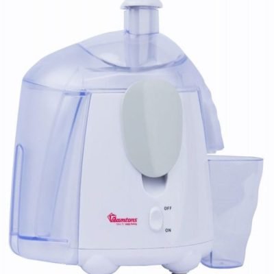 Ramtons Juice Extractor White- RM/219