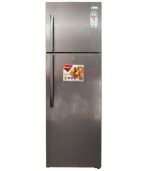 Ramtons Fridge  454 Liters Double Door No Frost Fridge  Silver- RF/299