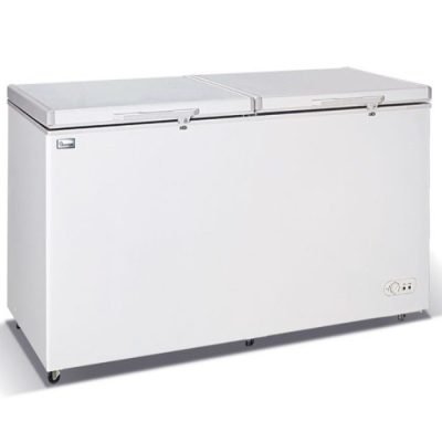 Ramtons Freezer  354 Liters Chest Freezer  White- CF/233