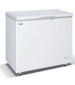 Ramtons Freezer  282 Liters Chest Freezer  White - CF/236