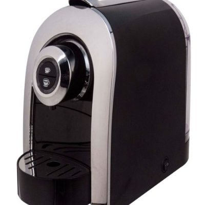 Ramtons Espresso Maker With overheating and overpressure Protection Black - RM/347