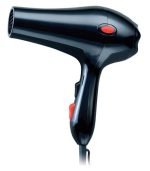 Ramtons Dryer  Black Hair Dryer - RM/465