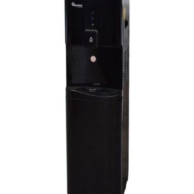 Ramtons Dispenser  Hot & Cold Water Dispenser With Micro-fridge Compartment- RM/558