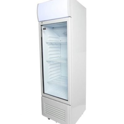 Ramtons Chiller  180 liters 1 Door Showcase Chiller - CF/200