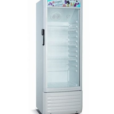 Ramtons Chiller  150 Liters 1 Door Mini Showcase Chiller - CF/205
