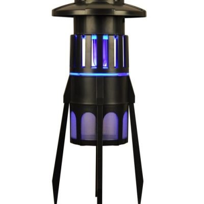 Ramtons Black Insect Killer - RM/332