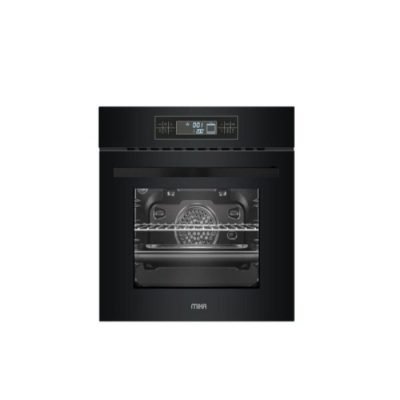 Mika Hob  Built In Oven  60cm  Touch Control  Glass MBV3102DFBG
