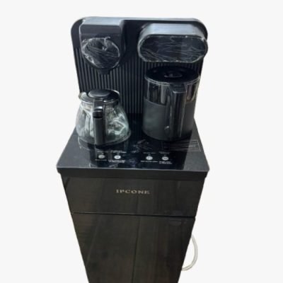 Ipcone Dispenser  Hot and Cold Bottom Load Water Dispenser