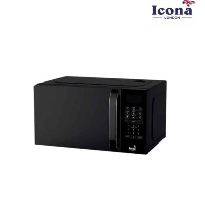 Icona Microwave oven 20L With Digital Setting ILDMO-2035XB