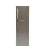 Mika Fridge  138L  Direct Cool  Double Door  Dark Silver MRDCD75XLB