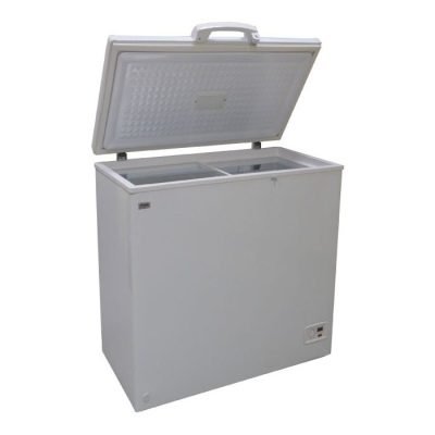 Mika Freezer  200L Single Door Deep Freezer MCF200SG (SF260SG)