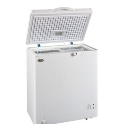Mika Freezer  Deep Freezer  250L  White MCF250W (SF340W)