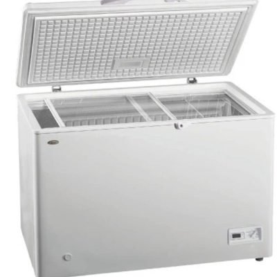 Mika Freezer  280L Single Door Deep Freezer MCF300W (SF380W)