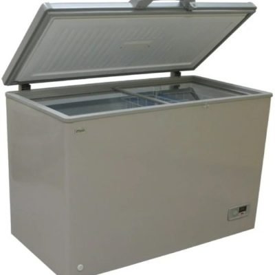 Mika Freezer  280L Single Door Deep Freezer MCF300SG (SF380SG)