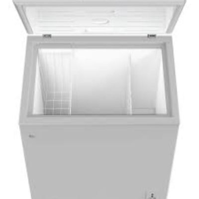 Mika Freezer  199L Chest Type Deep Freezer MCF199WSG -