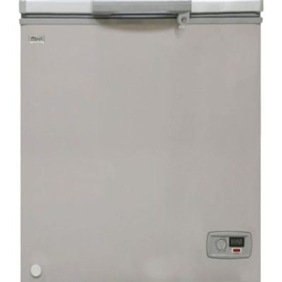 Mika Freezer  100L Deep Freezer SF130SG