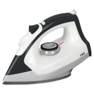 Mika Dry / Spray Iron  Ceramic Soleplate MIDS201C (MIDS201X)