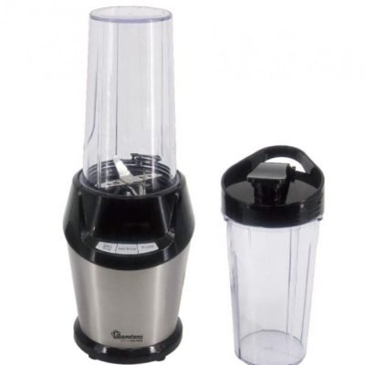 Ramtons Blender  Mini High Speed Blender 1.5 Liters - RM/568