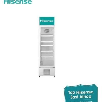 Hisense Fridge, 222L Showcase Refrigerator FL30FC