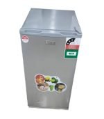 Ecomax Fridge  90L Single Door Fridge Energy Efficient