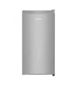 Hisense Fridge REF094DR - 94 Liters Fridge - Silver