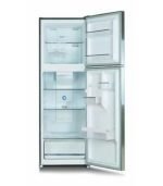 Smart Pro Fridge, Double Door , 348L - Silver,SFR-435-DT-I (1YR WRTY) - Image 2