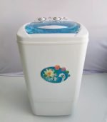 TLAC Washing Machine, Single Tab Semi Automatic TWM 7001S