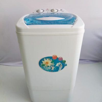 TLAC Washing Machine, Single Tab Semi Automatic TWM 7001S