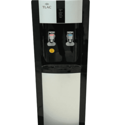 TLAC Dispenser, Hot and Cold Water, Compressor Cooling  YLR-2.5-X172