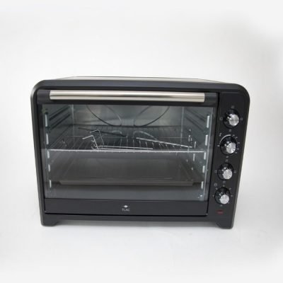 TLAC Oven, 100L Electric Oven Conventional 2800W 4 Stage Switch TL 100A