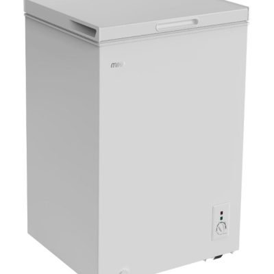 Mika Freezer,  Chest Type Deep Freezer, 142L MCF142WSG