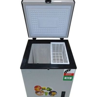 Ecomax Freezer, Chest freezer 60 litres BD-60