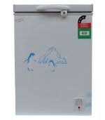 Ecomax Freezer, Chest freezer 119 litres BD-119