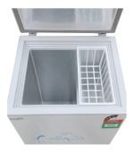 Ecomax Freezer, Chest freezer 119 litres BD-119 - Image 2