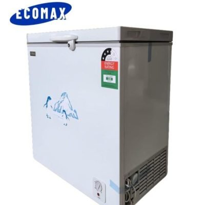 Ecomax Freezer, Chest freezer 169 litres BD-169