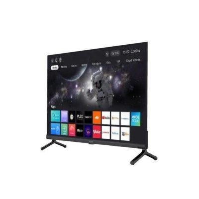 Syinix Tv 32 inch Smart Thinnest SLED TV-32S6X