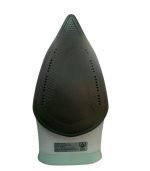 Euroken Iron Steam Iron box with non-stick soleplate - Image 2