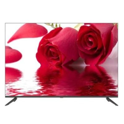 Globalstar Digital Tv  Frameless 43 inch - Black 43UK50