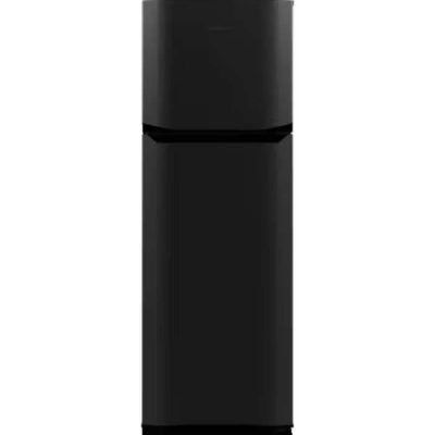 Tornado Fridge 304L Non-Frost RF-33FT-BK Black