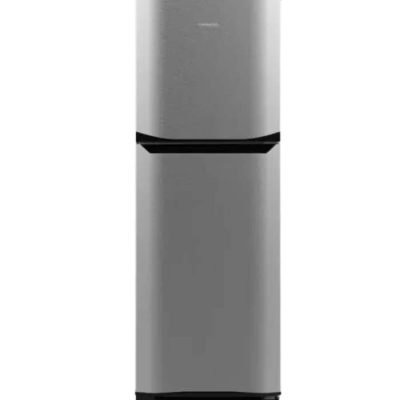 Tornado Fridge 304L Non-Frost RF-33FT-BK SILVER