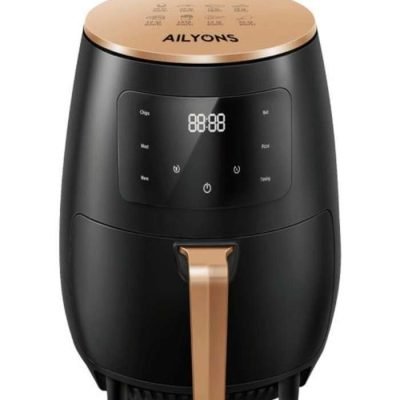 Ailyons Air Fryer 5.5l AF-389