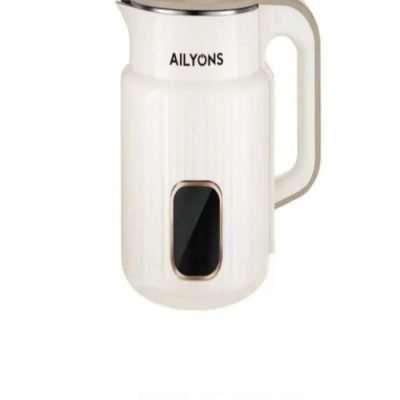 Ailyons Kettle 1.8L Electric -White FK-0319