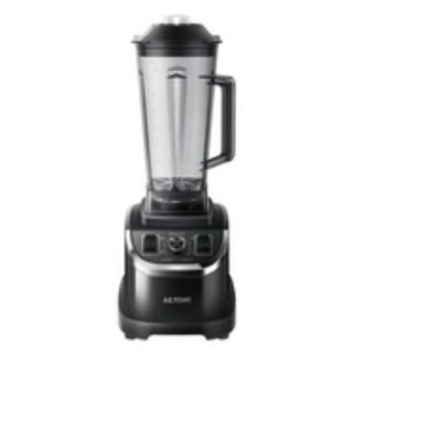 Ailyons Blender 2 In 1 With Grinder Machine 2.0L Black YT-8008.